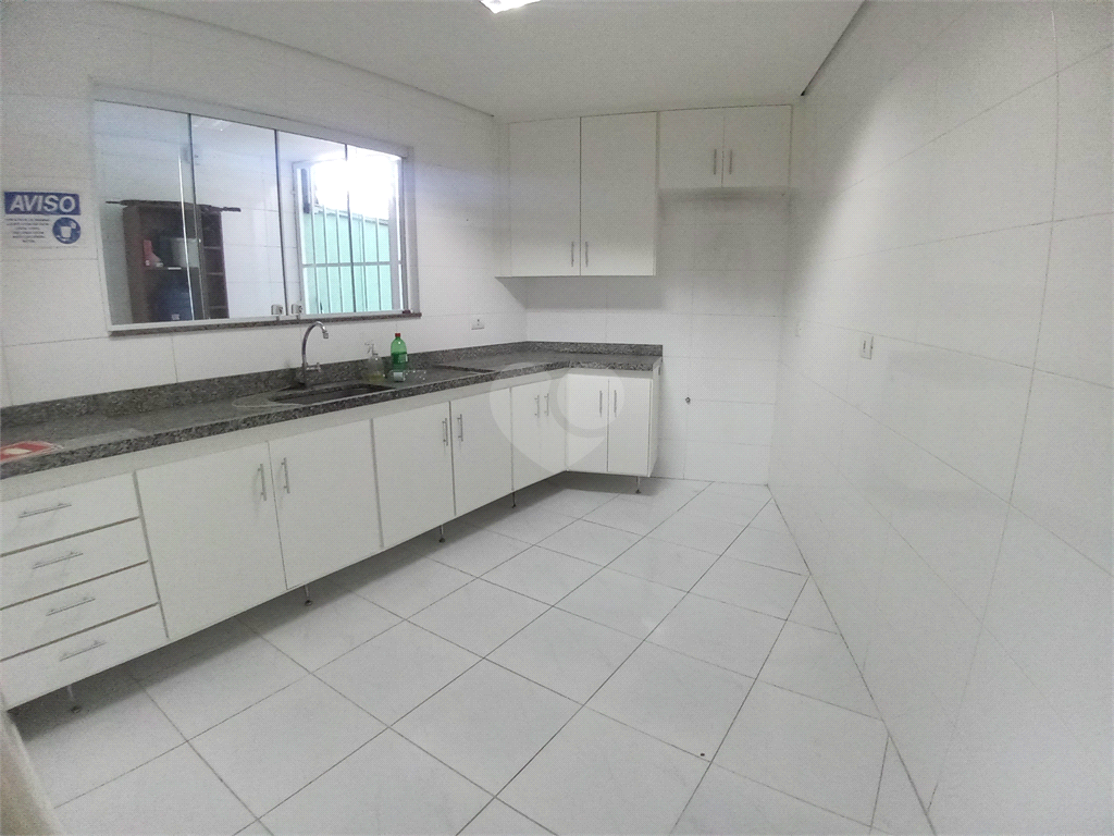 Venda Sobrado São Paulo Vila Baruel REO717633 10