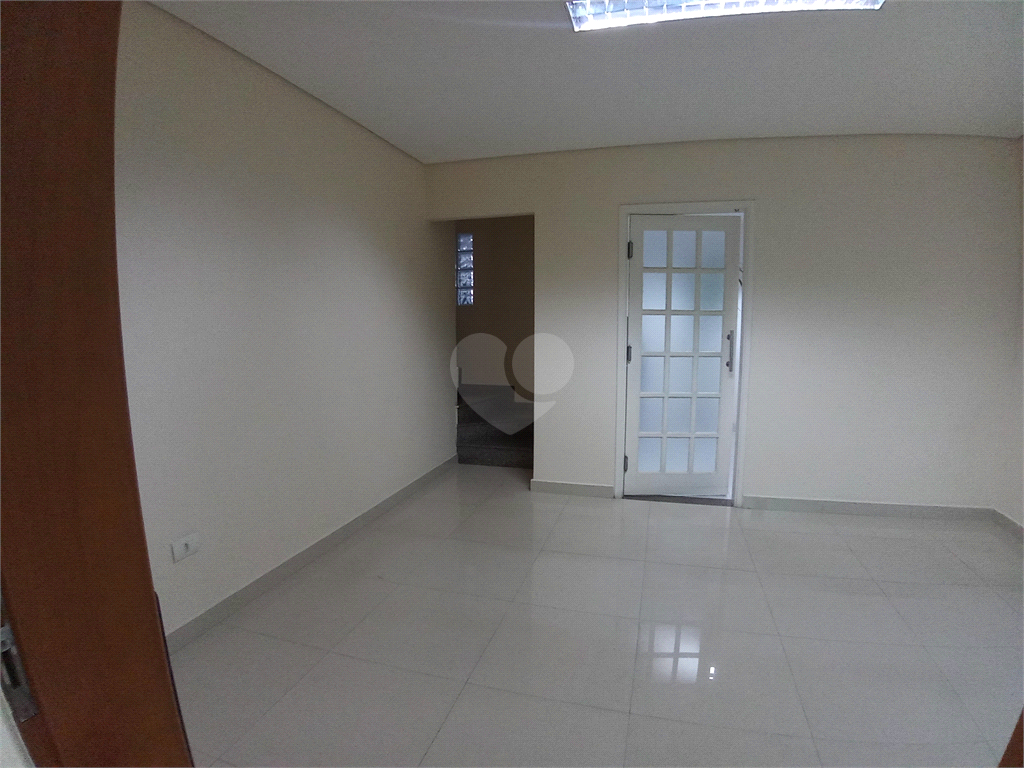 Venda Sobrado São Paulo Vila Baruel REO717633 12