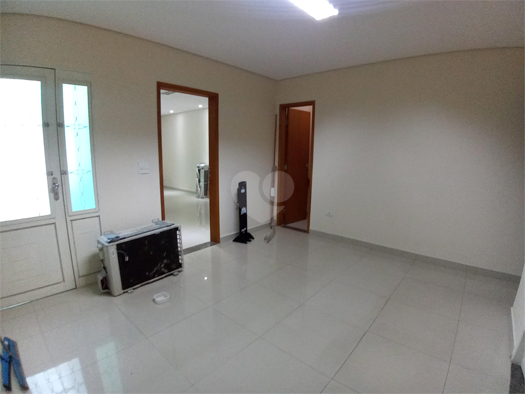 Venda Sobrado São Paulo Vila Baruel REO717633 6