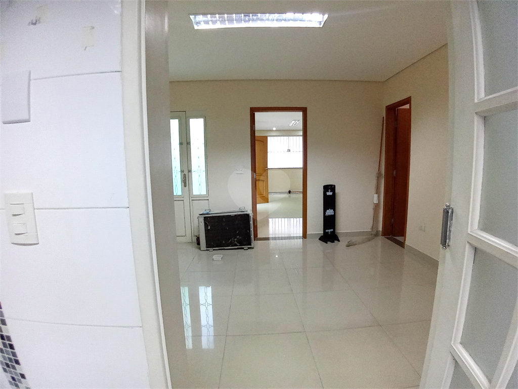 Venda Sobrado São Paulo Vila Baruel REO717633 7