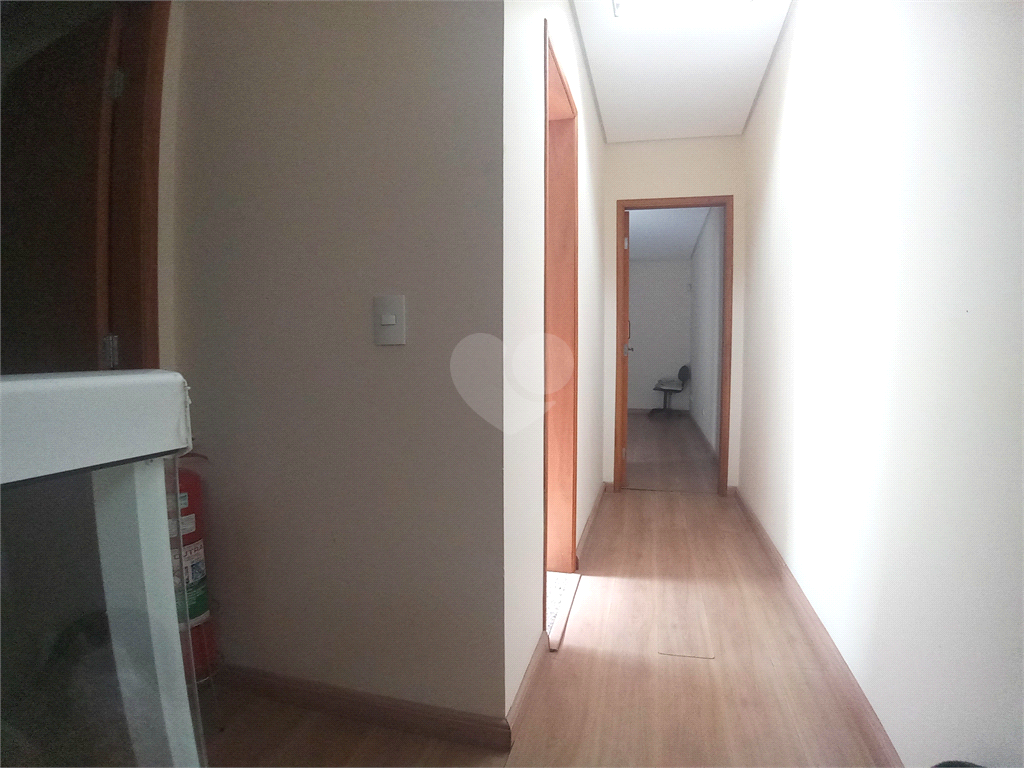 Venda Sobrado São Paulo Vila Baruel REO717633 16