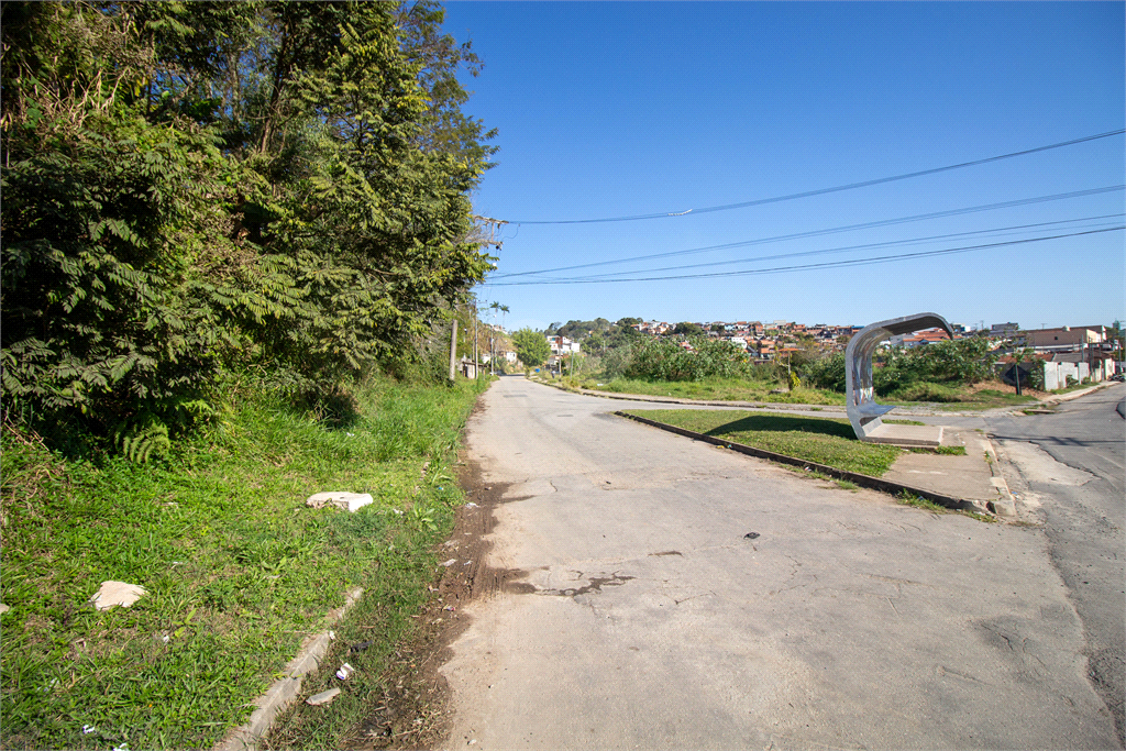 Venda Terreno São Roque Paisagem Colonial REO717640 11