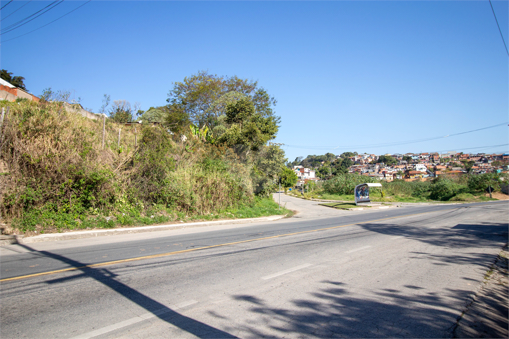 Venda Terreno São Roque Paisagem Colonial REO717640 14