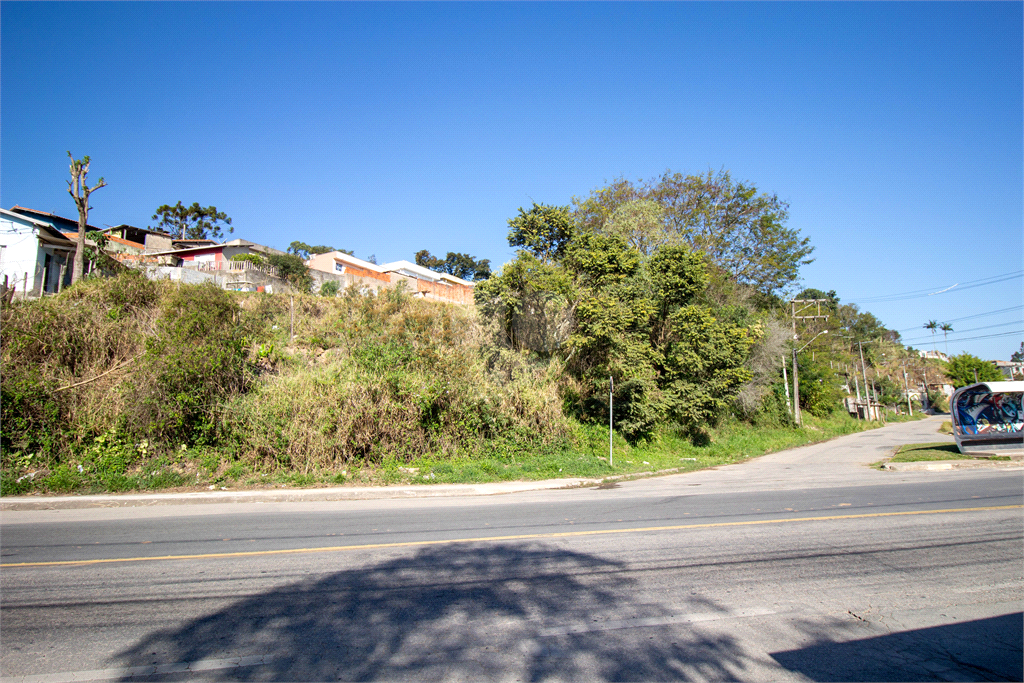 Venda Terreno São Roque Paisagem Colonial REO717640 13