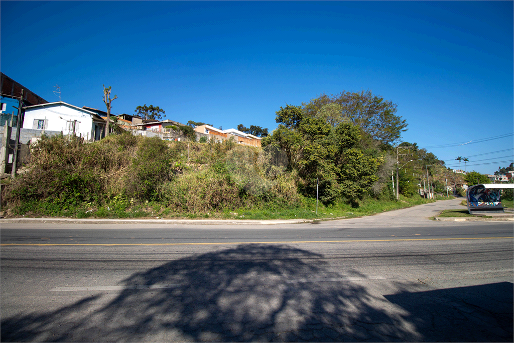 Venda Terreno São Roque Paisagem Colonial REO717640 12