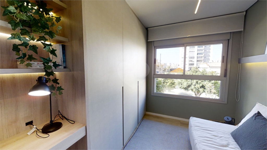 Venda Apartamento São Paulo Vila Mariana REO717647 12