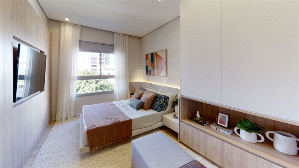 Venda Apartamento São Paulo Vila Mariana REO717647 11