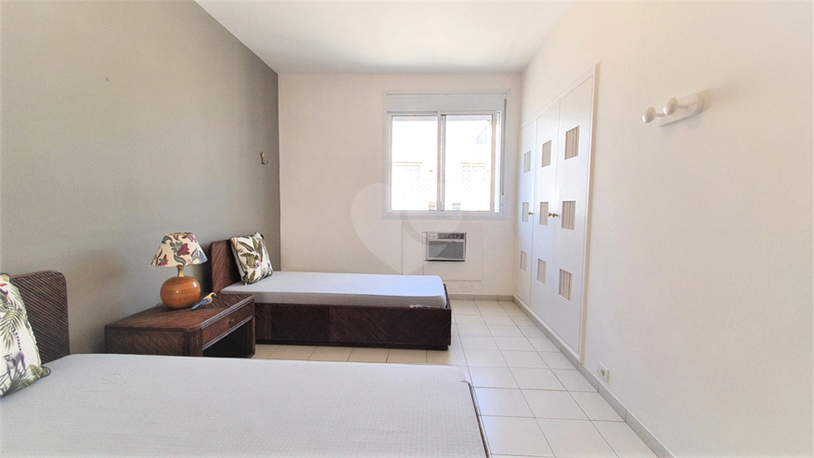 Venda Apartamento Guarujá Pitangueiras REO717655 20