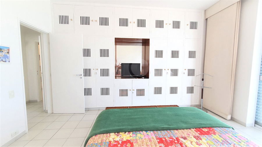 Venda Apartamento Guarujá Pitangueiras REO717655 30