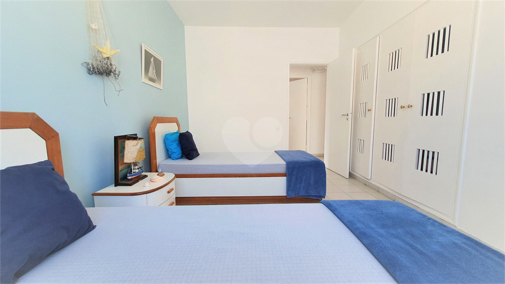 Venda Apartamento Guarujá Pitangueiras REO717655 19