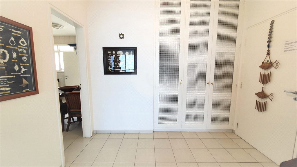 Venda Apartamento Guarujá Pitangueiras REO717655 16