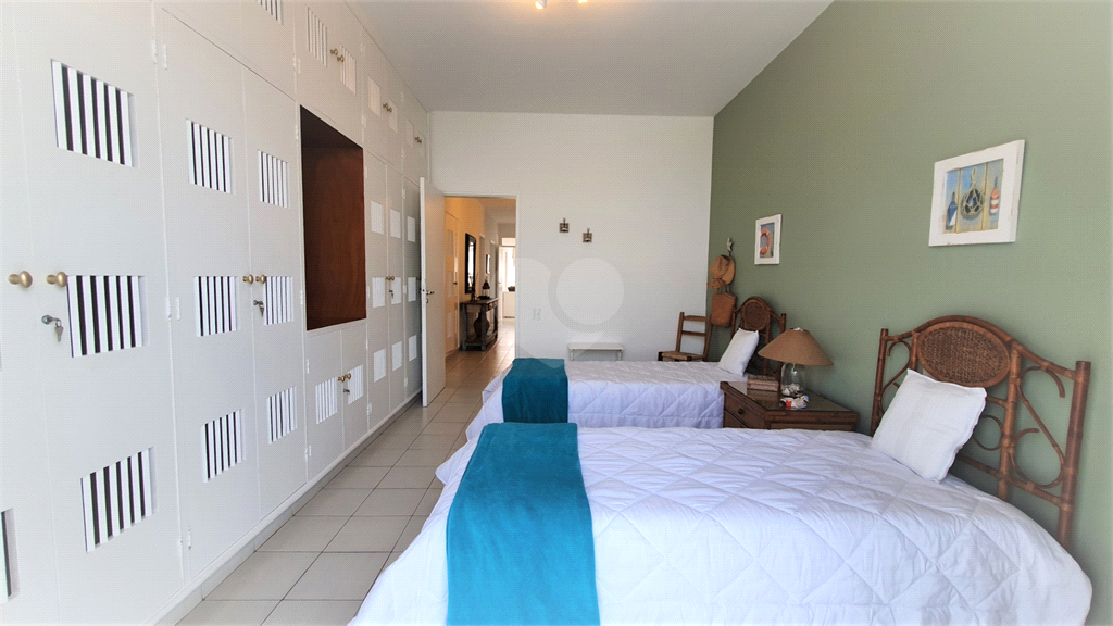 Venda Apartamento Guarujá Pitangueiras REO717655 23