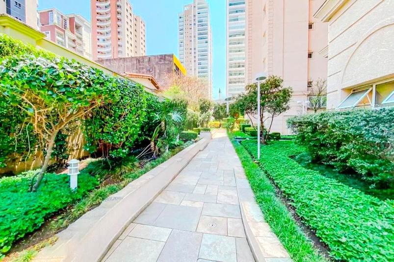 Venda Apartamento São Paulo Vila Gomes Cardim REO717671 23