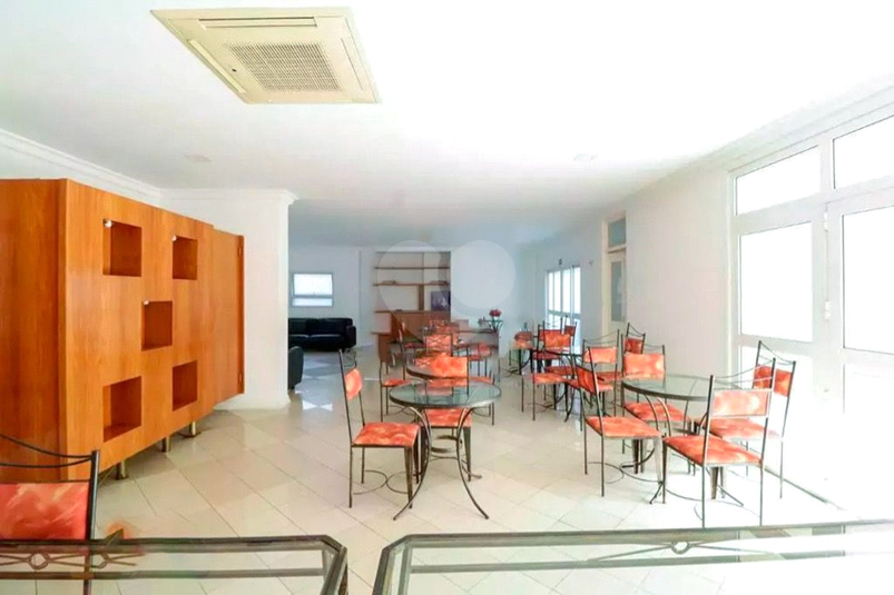 Venda Apartamento São Paulo Vila Gomes Cardim REO717671 28