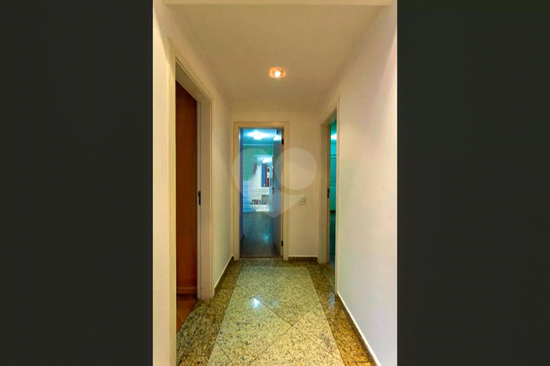 Venda Apartamento São Paulo Vila Gomes Cardim REO717671 12