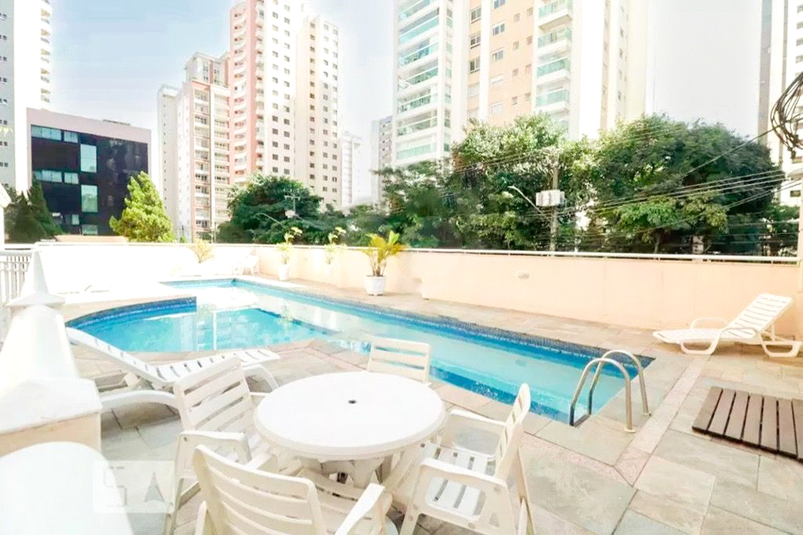 Venda Apartamento São Paulo Vila Gomes Cardim REO717671 29