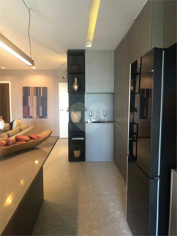 Venda Apartamento São Paulo Jardim Das Acácias REO717677 6