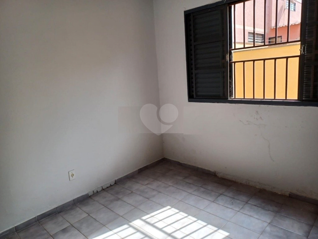 Venda Apartamento Ribeirão Preto Residencial E Comercial Palmares REO717688 10