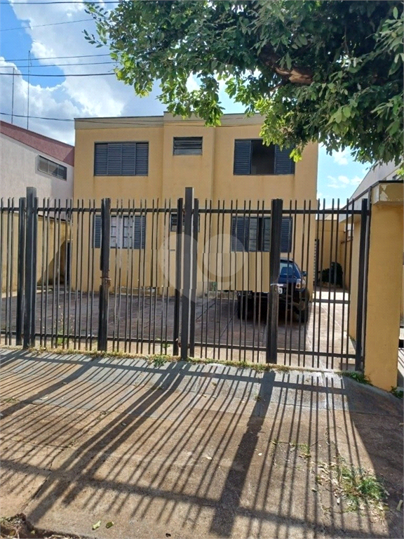 Venda Apartamento Ribeirão Preto Residencial E Comercial Palmares REO717688 14