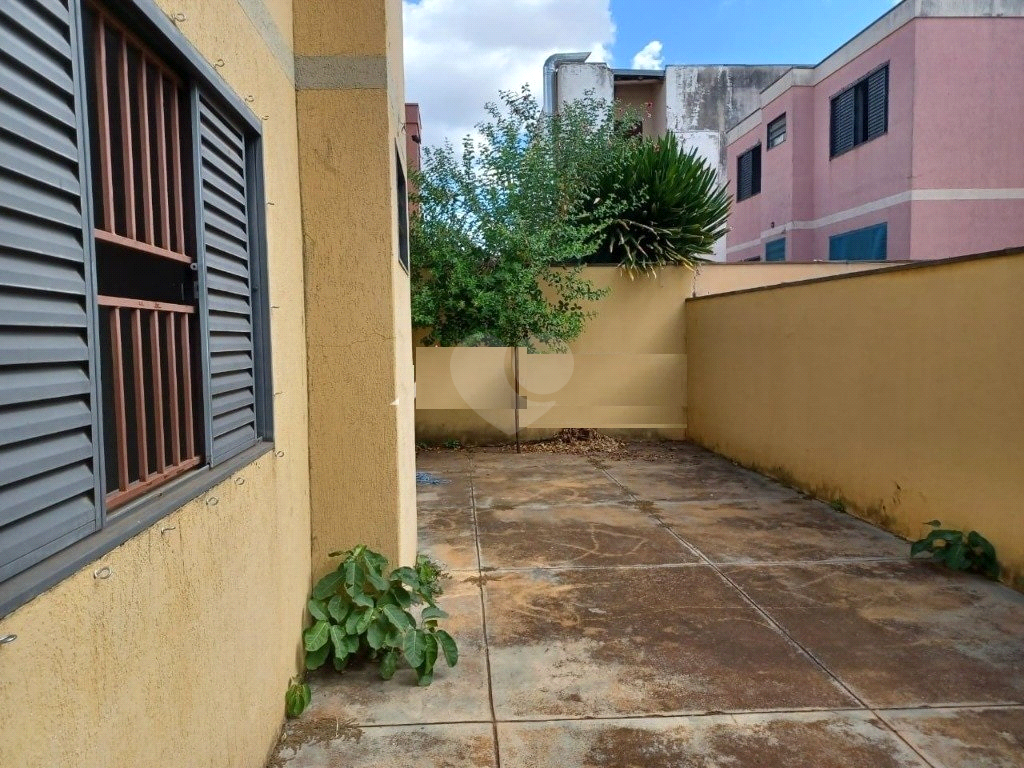 Venda Apartamento Ribeirão Preto Residencial E Comercial Palmares REO717688 16