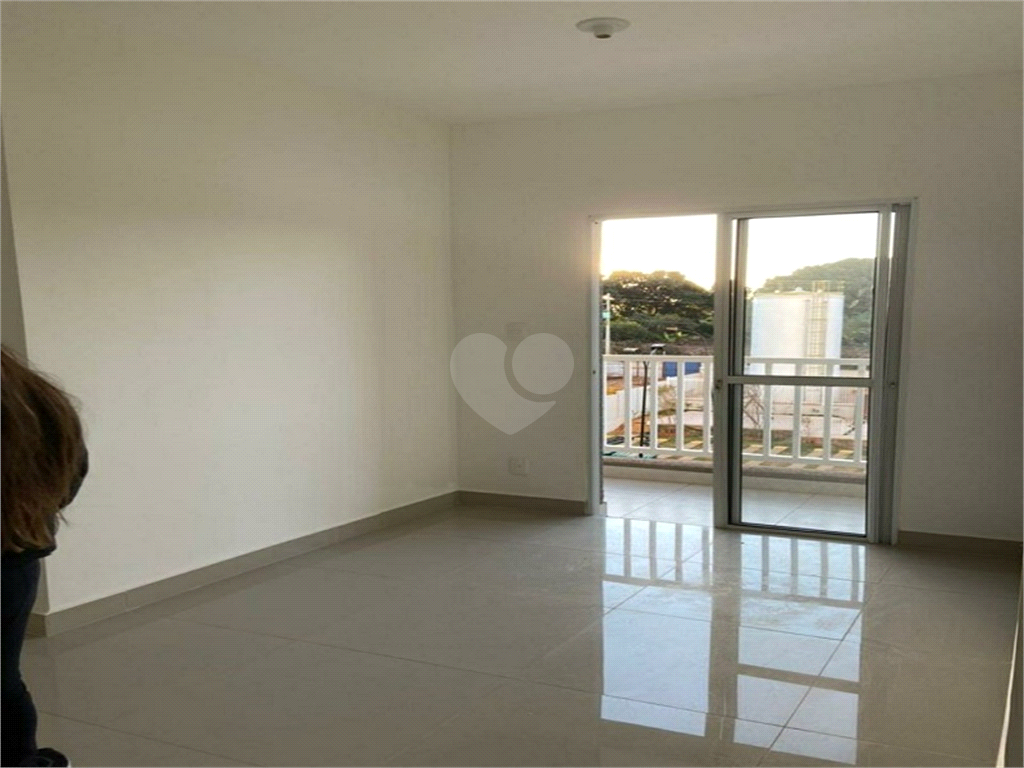 Venda Apartamento São Carlos Residencial Parati REO717698 2