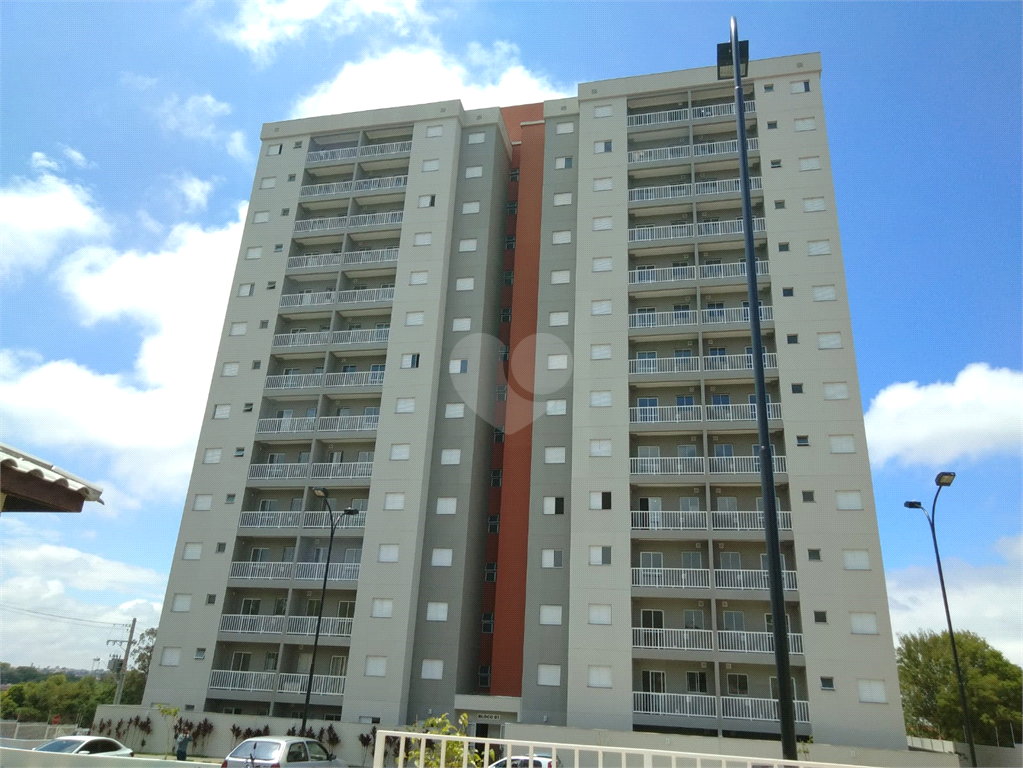 Venda Apartamento São Carlos Residencial Parati REO717698 25