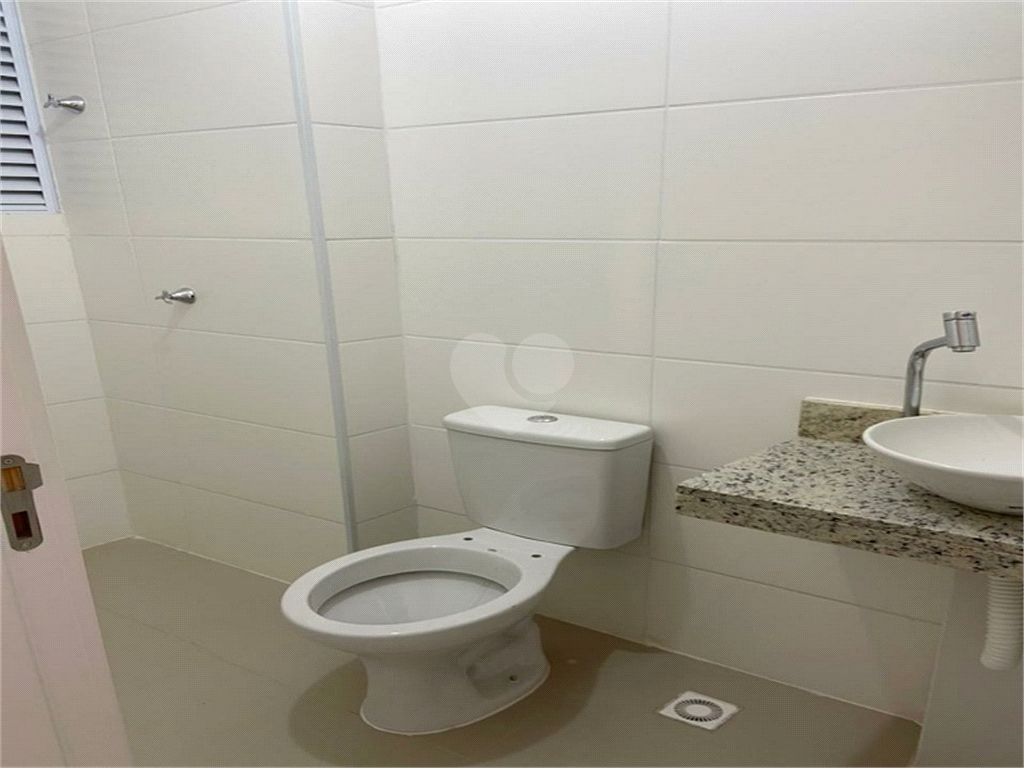 Venda Apartamento São Carlos Residencial Parati REO717698 13