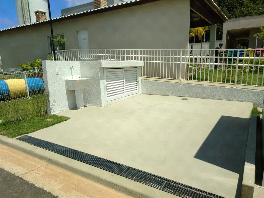 Venda Apartamento São Carlos Residencial Parati REO717698 23