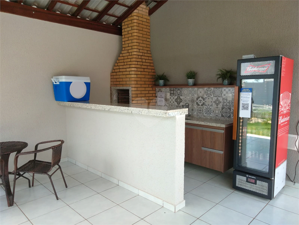 Venda Apartamento São Carlos Residencial Parati REO717698 21