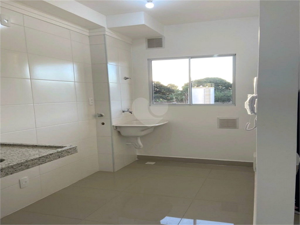 Venda Apartamento São Carlos Residencial Parati REO717698 12