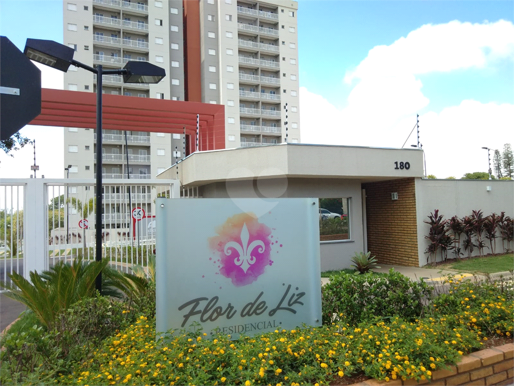 Venda Apartamento São Carlos Residencial Parati REO717698 24