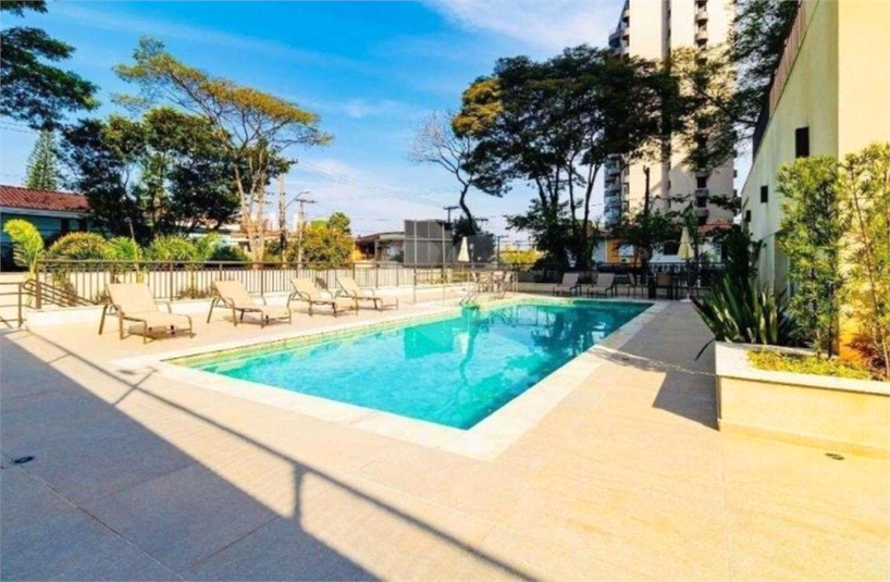 Venda Cobertura São Paulo Jardim Da Saúde REO717728 23