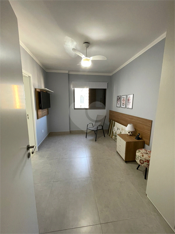 Venda Apartamento Praia Grande Guilhermina REO717767 14