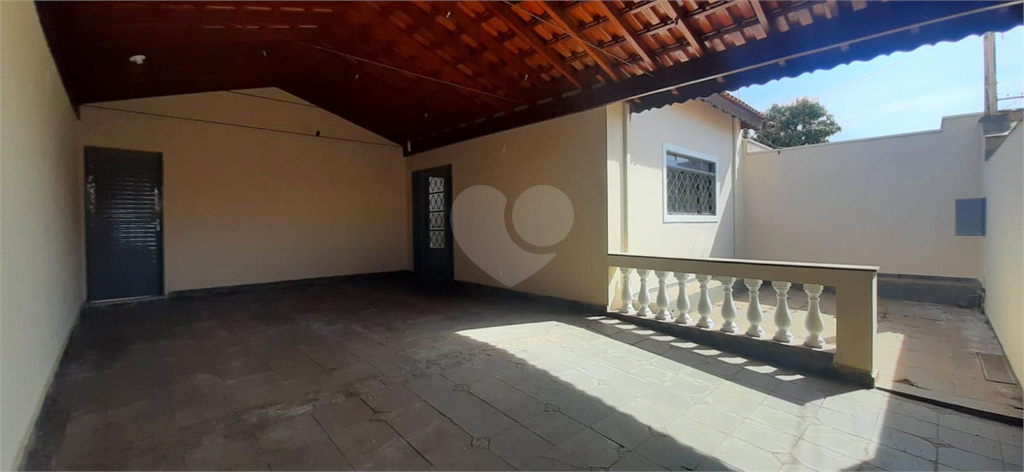 Venda Casa São Carlos Parque Residencial Maria Stella Faga REO717779 16