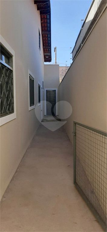 Venda Casa São Carlos Parque Residencial Maria Stella Faga REO717779 21