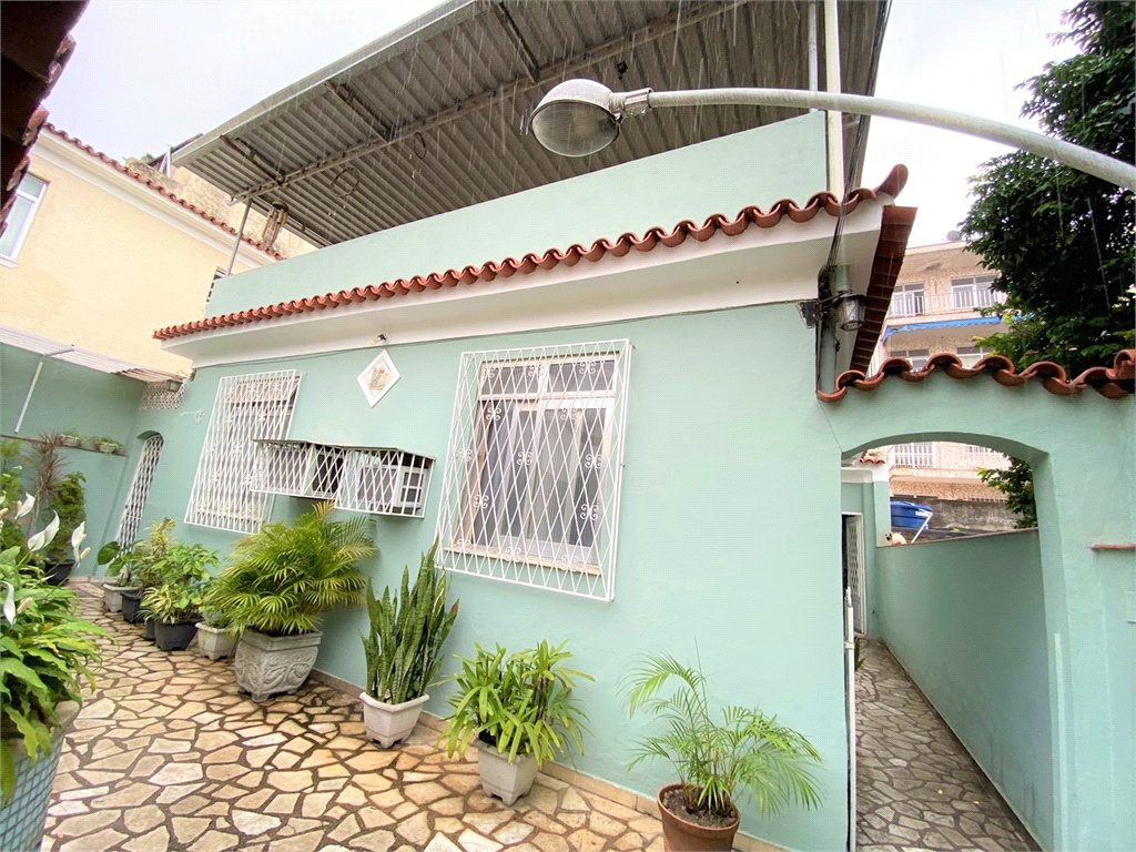 Venda Casa Rio De Janeiro Penha REO717787 2