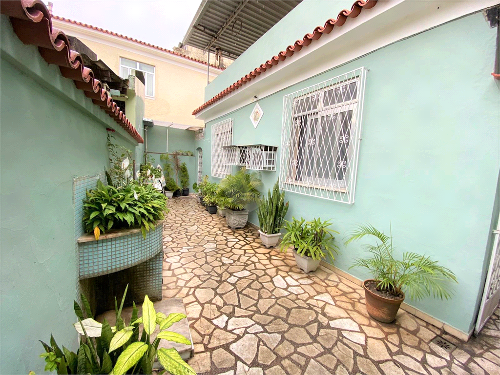 Venda Casa Rio De Janeiro Penha REO717787 1