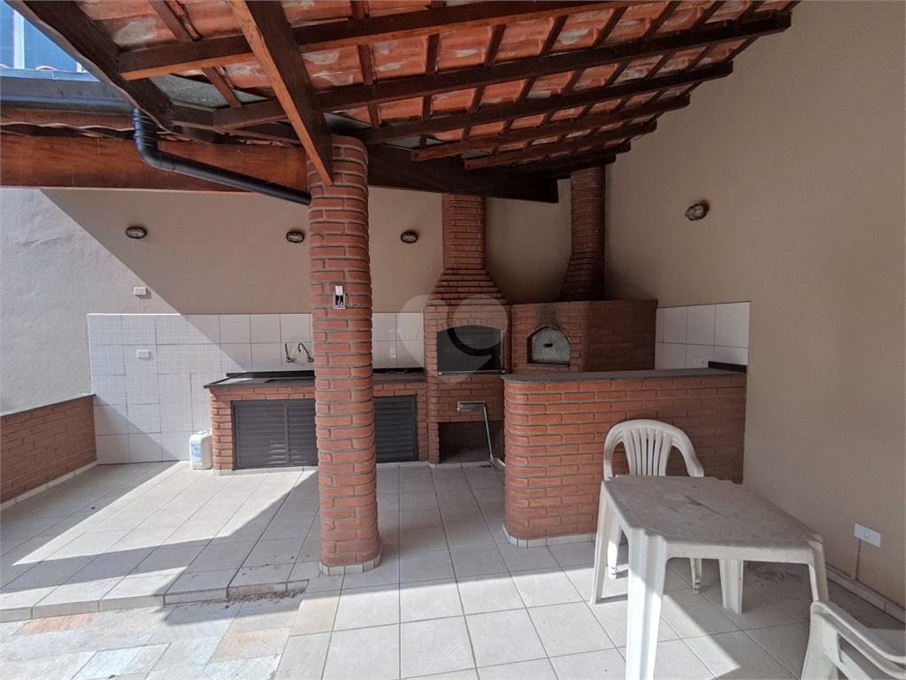 Venda Sobrado São Paulo Vila Bela REO717832 7