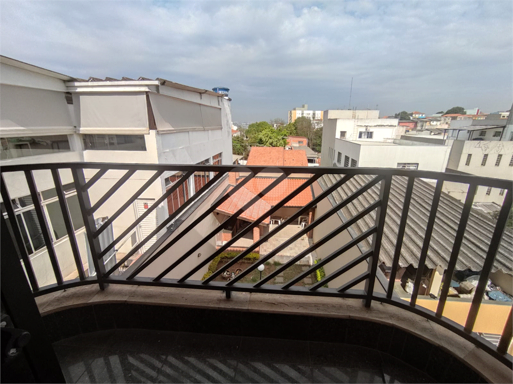 Venda Sobrado São Paulo Vila Bela REO717832 35