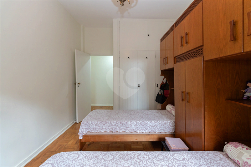 Venda Apartamento São Paulo Bela Vista REO717878 27