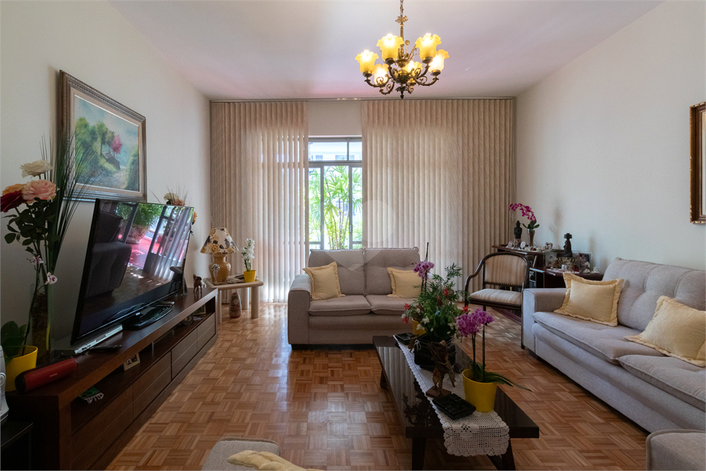 Venda Apartamento São Paulo Bela Vista REO717878 2