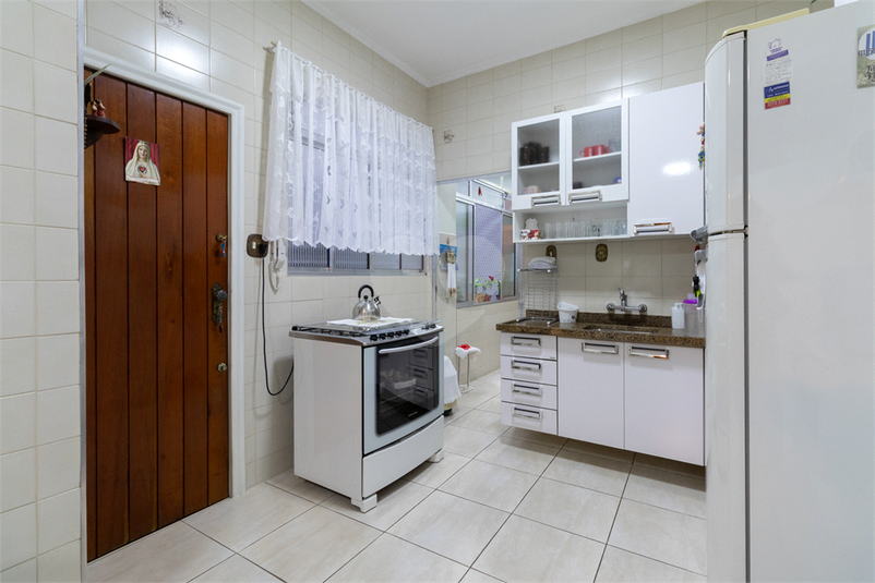 Venda Apartamento São Paulo Bela Vista REO717878 11