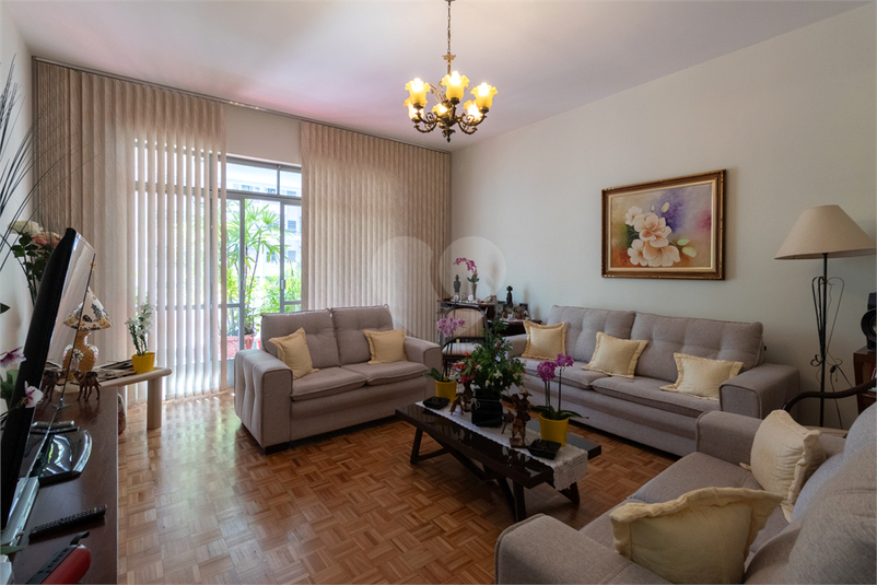 Venda Apartamento São Paulo Bela Vista REO717878 1