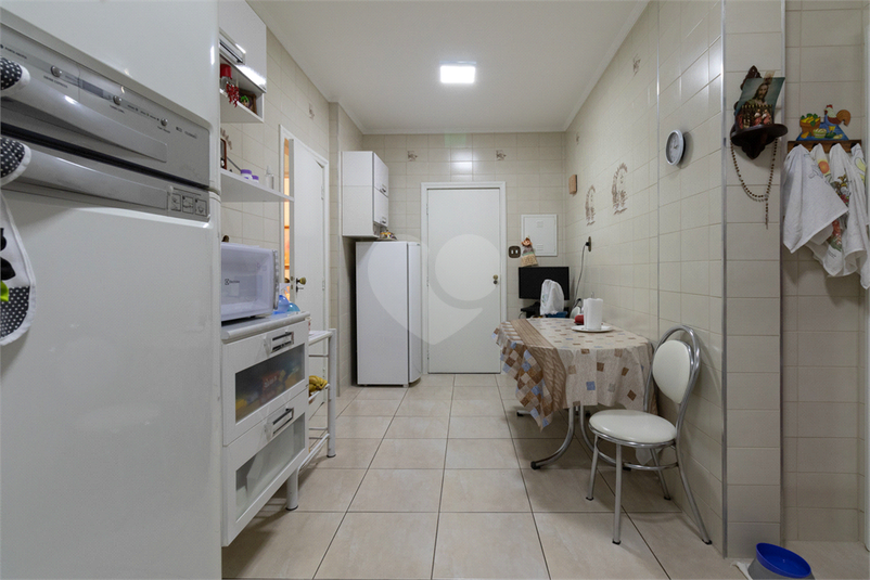 Venda Apartamento São Paulo Bela Vista REO717878 12