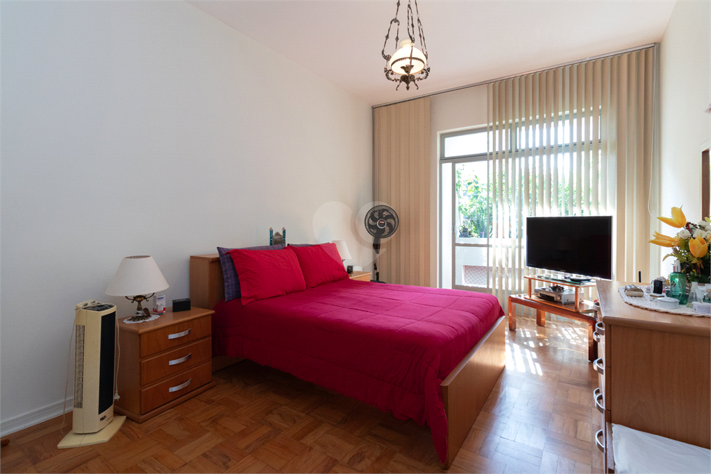 Venda Apartamento São Paulo Bela Vista REO717878 28