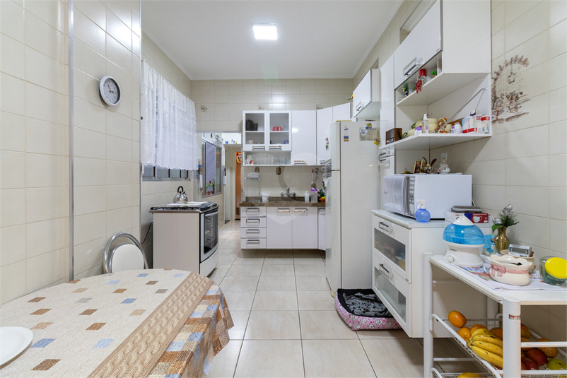 Venda Apartamento São Paulo Bela Vista REO717878 10