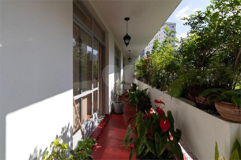 Venda Apartamento São Paulo Bela Vista REO717878 7