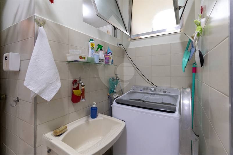 Venda Apartamento São Paulo Bela Vista REO717878 14