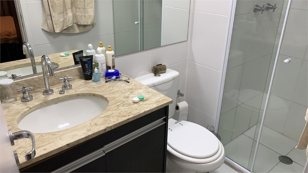 Aluguel Apartamento São Paulo Barra Funda REO717927 7