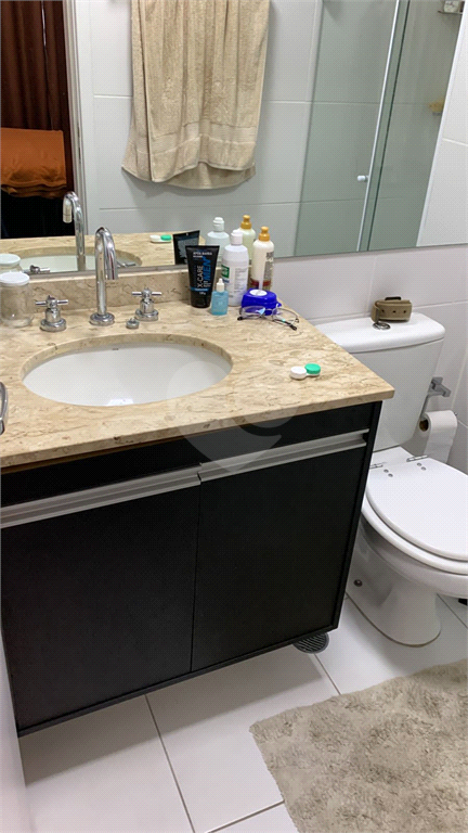 Aluguel Apartamento São Paulo Barra Funda REO717927 6